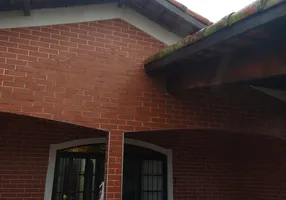 Foto 1 de Casa com 2 Quartos à venda, 190m² em Suarão, Itanhaém