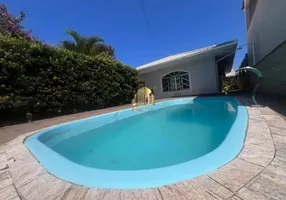 Foto 1 de Casa com 3 Quartos à venda, 85m² em Praia João Rosa, Biguaçu