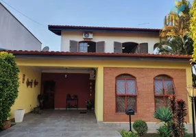 Foto 1 de Casa de Condomínio com 3 Quartos à venda, 304m² em Jardim Ibiti do Paco, Sorocaba