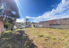 Foto 1 de Lote/Terreno à venda, 444m² em Vila Rosa, Piraquara