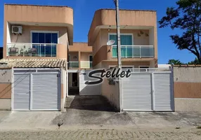 Foto 1 de Casa com 2 Quartos à venda, 85m² em Residencial Rio das Ostras, Rio das Ostras