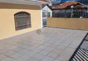 Foto 1 de Casa com 3 Quartos à venda, 180m² em Vila Ré, São Paulo