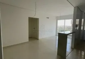 Foto 1 de Apartamento com 2 Quartos à venda, 78m² em Estância Matinha, São José do Rio Preto