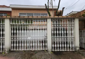 Foto 1 de Casa com 3 Quartos para alugar, 205m² em Mandaqui, São Paulo