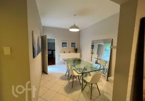 Foto 1 de Casa com 2 Quartos à venda, 44m² em Tijuca, Rio de Janeiro