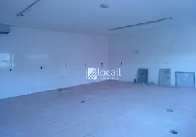 Foto 1 de Ponto Comercial para alugar, 200m² em Jardim Maria Candida, São José do Rio Preto