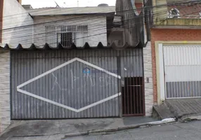 Foto 1 de Casa com 3 Quartos à venda, 130m² em Jardim Lourdes Zona Sul, São Paulo