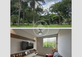 Foto 1 de Apartamento com 2 Quartos à venda, 55m² em Reserva Sul Condomínio Resort, Ribeirão Preto