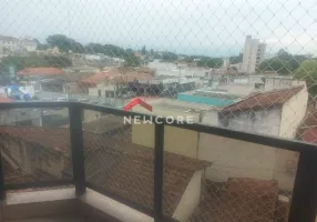 Foto 1 de Apartamento com 3 Quartos à venda, 118m² em Centro, Taubaté