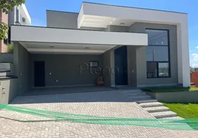 Foto 1 de Casa de Condomínio com 3 Quartos à venda, 185m² em Bosque dos Eucaliptos, Valinhos