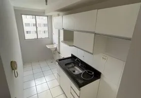 Foto 1 de Apartamento com 2 Quartos à venda, 50m² em Jardim da Luz, Goiânia