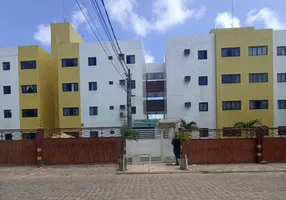 Foto 1 de Apartamento com 2 Quartos à venda, 54m² em Aeroclube, João Pessoa