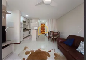 Foto 1 de Apartamento com 2 Quartos à venda, 68m² em Pântano do Sul, Florianópolis