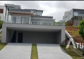 Foto 1 de Casa com 3 Quartos à venda, 224m² em Condomínio Residencial Campos do Conde, Bragança Paulista