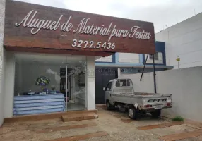 Foto 1 de Ponto Comercial para alugar, 302m² em Zona 02, Maringá