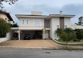 Foto 1 de Casa de Condomínio com 3 Quartos à venda, 336m² em Loteamento Portal do Paraiso, Jundiaí