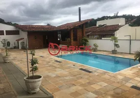 Foto 1 de Casa com 4 Quartos à venda, 709m² em Tijuca, Teresópolis