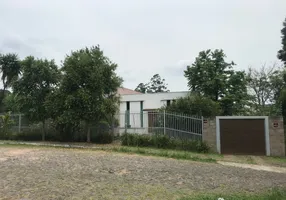 Foto 1 de Casa com 3 Quartos à venda, 246m² em Santo André, São Leopoldo