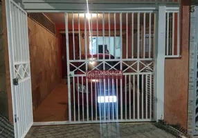 Foto 1 de Sobrado com 2 Quartos à venda, 85m² em Vila Isolina Mazzei, São Paulo