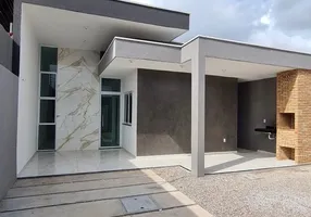 Foto 1 de Casa com 3 Quartos à venda, 103m² em São Bento, Fortaleza