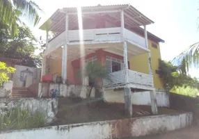 Foto 1 de Fazenda/Sítio com 4 Quartos à venda, 980m² em Jardim das Margaridas, Salvador