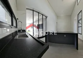 Foto 1 de Casa com 3 Quartos à venda, 159m² em Aclimacao, Uberlândia