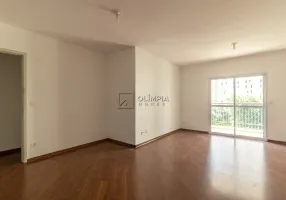 Foto 1 de Apartamento com 3 Quartos para alugar, 108m² em Vila Mariana, São Paulo