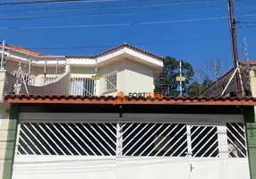 Foto 1 de Sobrado com 3 Quartos à venda, 159m² em Vila Carrão, São Paulo
