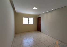 Foto 1 de Apartamento com 2 Quartos para alugar, 58m² em Real de Queluz, Conselheiro Lafaiete