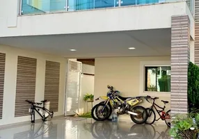 Foto 1 de Casa com 4 Quartos à venda, 480m² em Parque Do Jiqui, Parnamirim