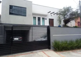 Foto 1 de Casa com 4 Quartos à venda, 170m² em Vila Assis, Sorocaba
