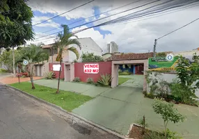 Foto 1 de Lote/Terreno à venda, 432m² em Nova Suica, Goiânia