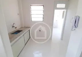 Foto 1 de Apartamento com 2 Quartos à venda, 83m² em Praça da Bandeira, Rio de Janeiro