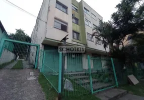 Foto 1 de Apartamento com 1 Quarto à venda, 51m² em Cavalhada, Porto Alegre