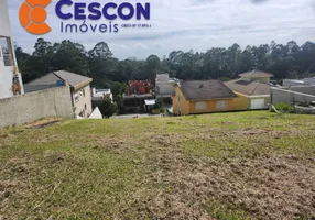 Foto 1 de Lote/Terreno à venda, 250m² em Aldeia da Serra, Santana de Parnaíba