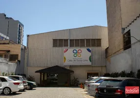 Foto 1 de Ponto Comercial para alugar, 12m² em Centro, Barra Mansa