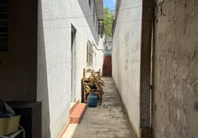 Foto 1 de Casa com 2 Quartos para alugar, 70m² em Jaragua, São Paulo