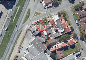 Foto 1 de Lote/Terreno com 1 Quarto à venda, 400m² em Bairro Alto, Curitiba