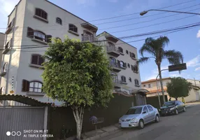 Foto 1 de Apartamento com 3 Quartos para venda ou aluguel, 90m² em Cezar de Souza, Mogi das Cruzes