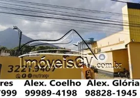 Foto 1 de Galpão/Depósito/Armazém com 1 Quarto para alugar, 1440m² em Vila Isa, Governador Valadares