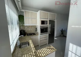 Foto 1 de Apartamento com 2 Quartos à venda, 44m² em Fundos, Biguaçu
