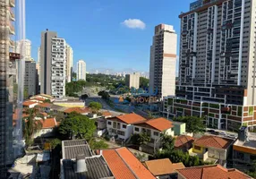 Foto 1 de Apartamento com 3 Quartos à venda, 125m² em Brooklin, São Paulo