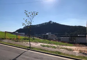 Foto 1 de Lote/Terreno à venda, 312m² em Salvaterra, Juiz de Fora