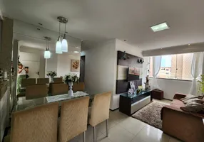 Foto 1 de Apartamento com 3 Quartos à venda, 68m² em Mucuripe, Fortaleza