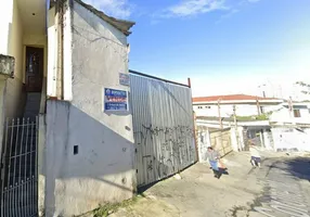 Foto 1 de Lote/Terreno à venda, 600m² em Lauzane Paulista, São Paulo