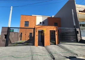 Foto 1 de Sobrado com 2 Quartos à venda, 80m² em Jardim Residencial Nova Veneza, Indaiatuba