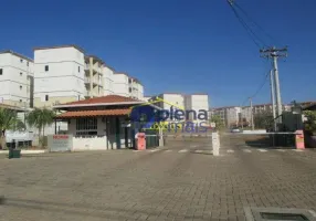 Foto 1 de Apartamento com 2 Quartos à venda, 56m² em Parque Euclides Miranda, Sumaré