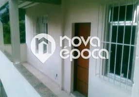 Foto 1 de Casa com 2 Quartos à venda, 80m² em Alto da Boa Vista, Rio de Janeiro