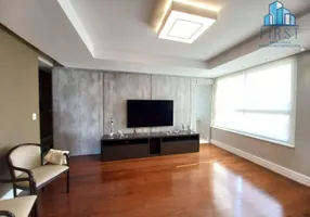 Foto 1 de Apartamento com 3 Quartos à venda, 271m² em Vila Boaventura, Jundiaí