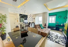 Foto 1 de Apartamento com 2 Quartos à venda, 74m² em Medeiros, Jundiaí